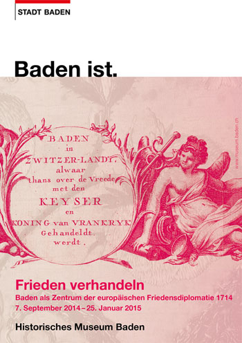 Frieden verhandeln