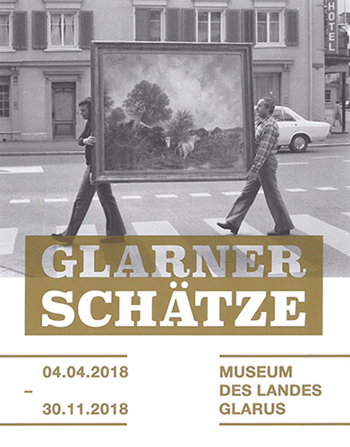 Glarner Sch�tze