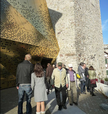 Stadtmuseum Rapperswil-Jona eröffnet