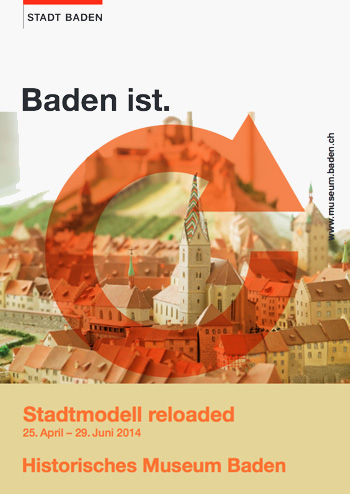 Stadtmodell reloaded