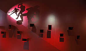 Informationszentrum Morgarten
