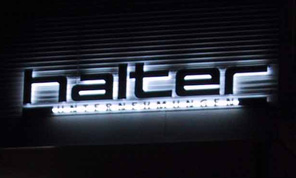 Halter Unternehmungen