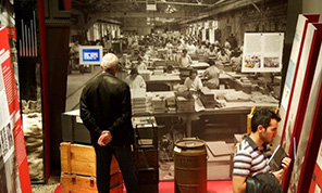 14 / 18 – DIE SCHWEIZ UND DER GROSSE KRIEG